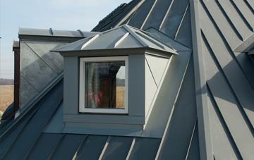 metal roofing Carmarthenshire