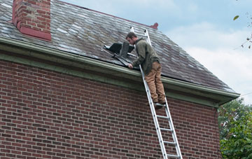 what affects urgent Carmarthenshire roof repairs