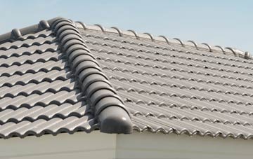 advantages of Carmarthenshire clay roofing