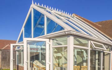conservatory roof insulation costs Carmarthenshire