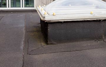 disadvantages of Carmarthenshire flat roofs