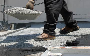 Carmarthenshire flat roofing companies