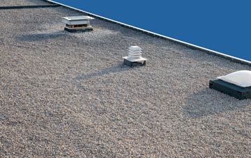 flat roofing Carmarthenshire