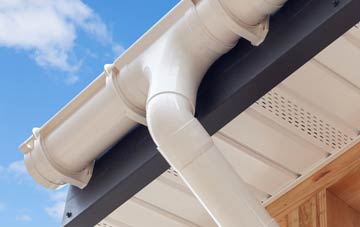 Carmarthenshire gutter installation costs