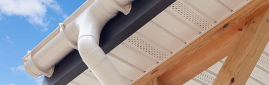 get Carmarthenshire guttering quotes today