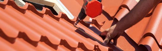 save on Carmarthenshire roof installation costs