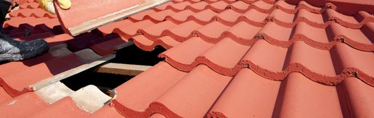 compare Carmarthenshire roof repair quotes