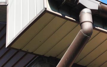 Carmarthenshire soffit installation costs