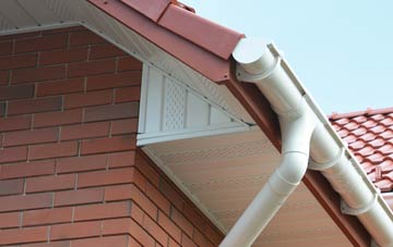 Carmarthenshire soffit repair costs