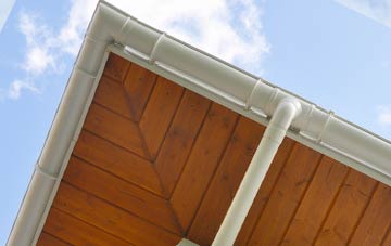 Carmarthenshire soffit types