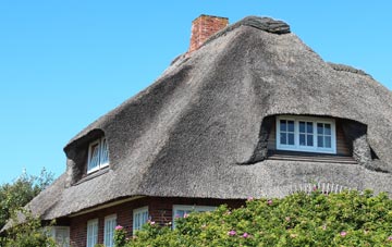 thatch roofing Carmarthenshire