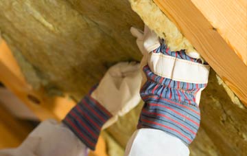 types of Carmarthenshire pitched roof insulation materials