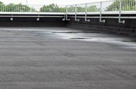 find rated Carmarthenshire flat roofing companies