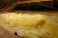 Carmarthenshire pitch roof insulation