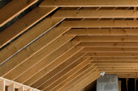 Carmarthenshire pitched insulation quotes